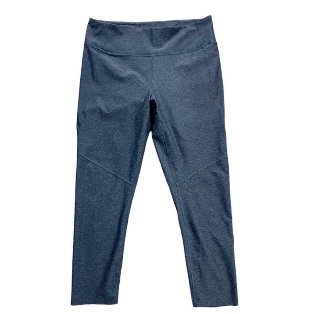 Outdoor Voices Navy Leggings Size Medium
